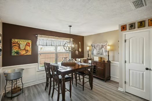 2316 Cason Trl