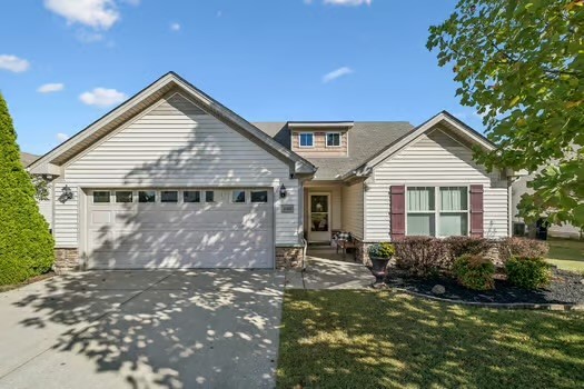 2316 Cason Trl