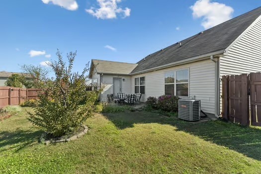 2316 Cason Trl
