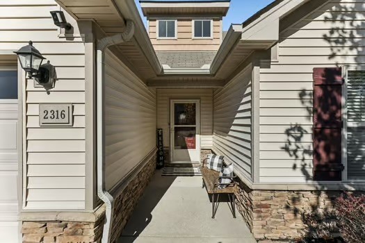 2316 Cason Trl