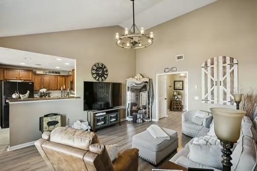 2316 Cason Trl