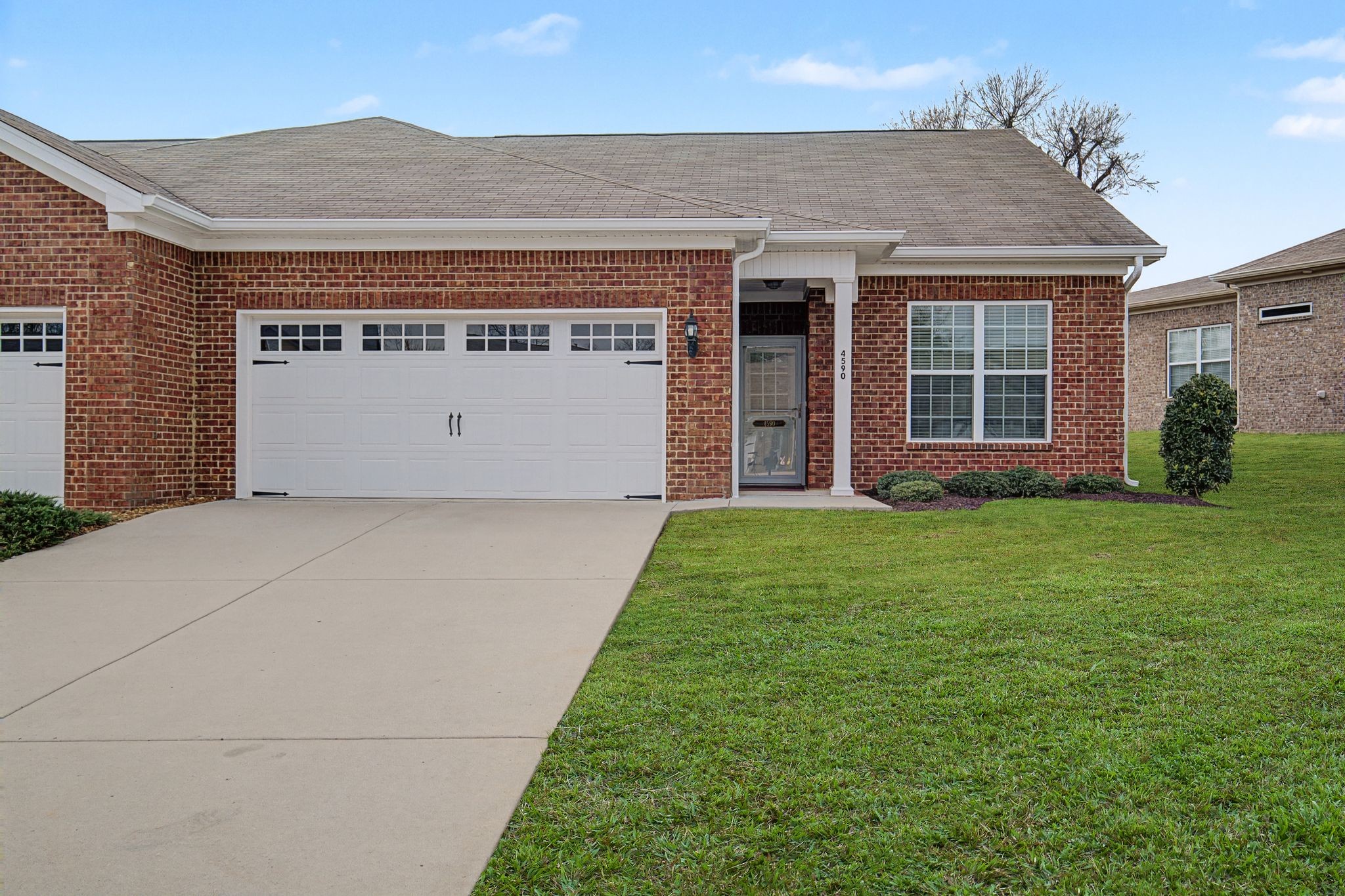 4590 Boxcroft Cir