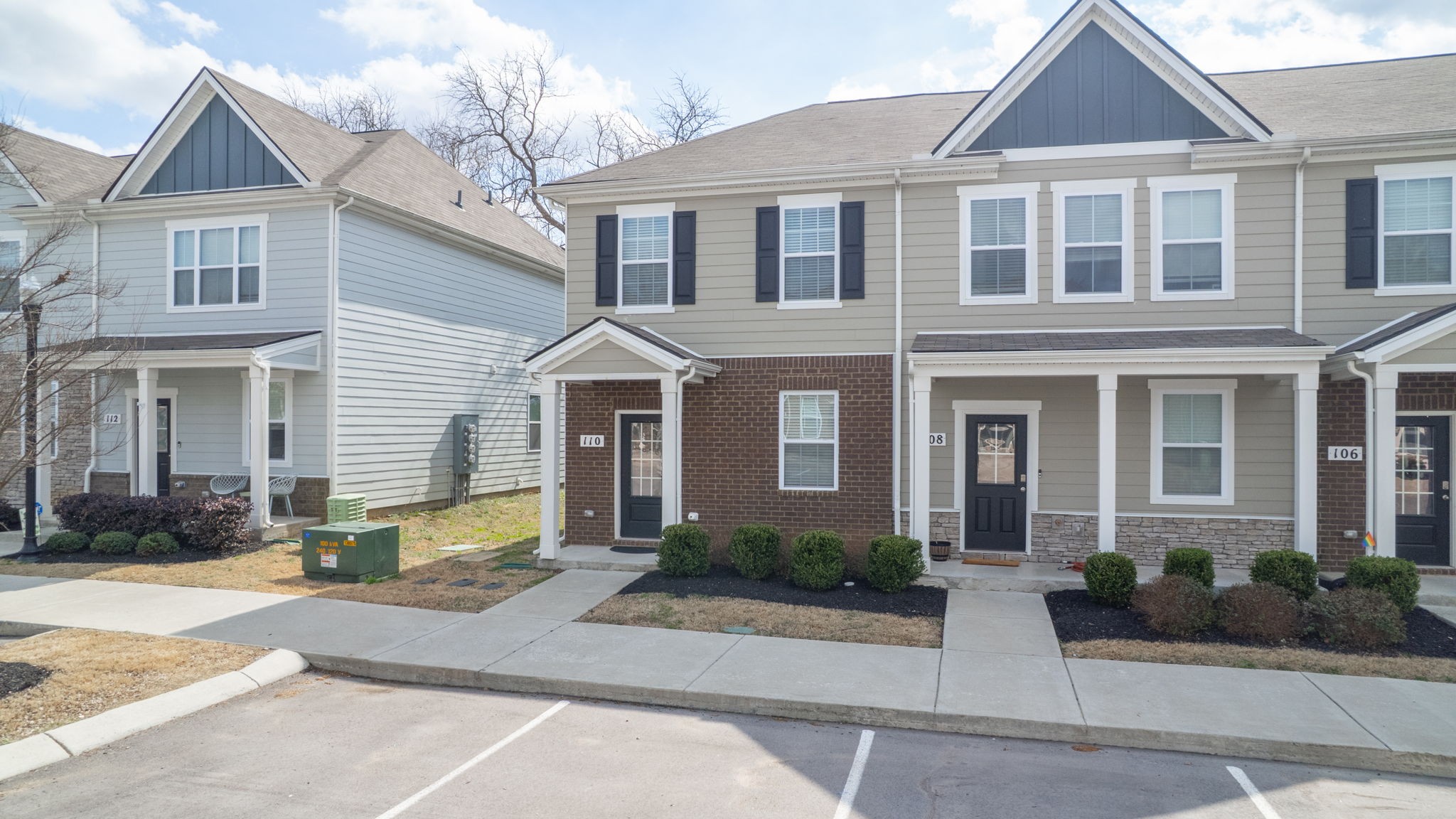 110 Cecil Rd