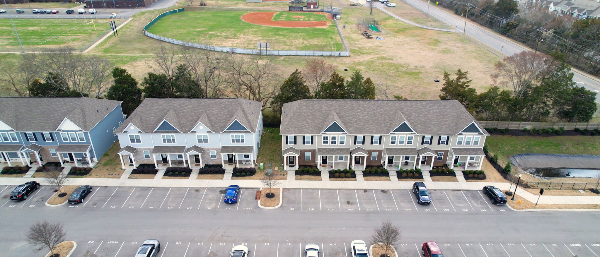 110 Cecil Rd