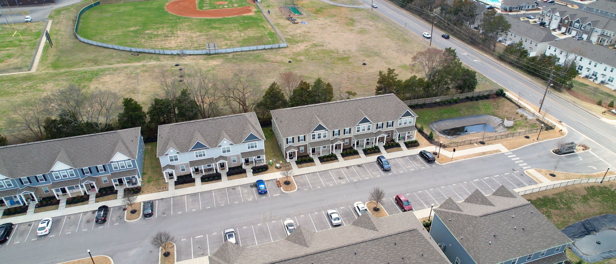 110 Cecil Rd