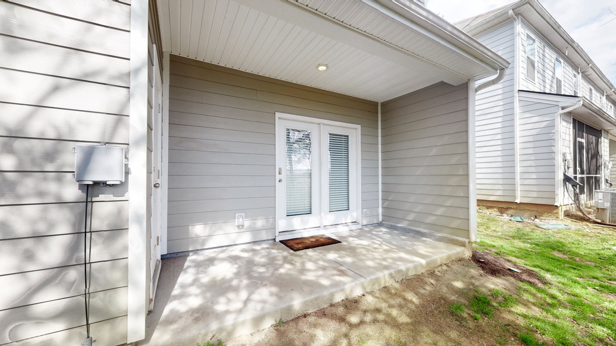110 Cecil Rd