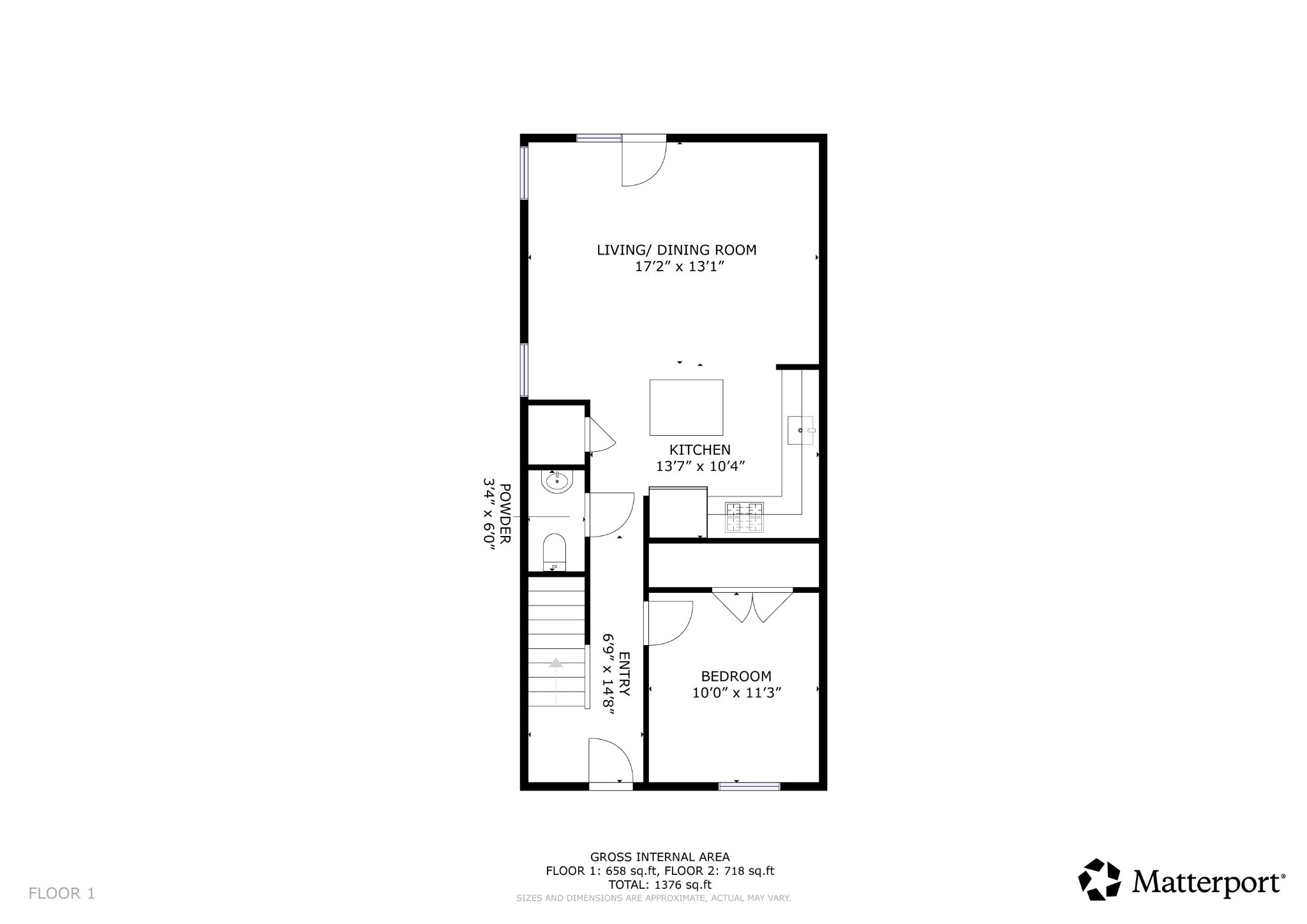 110 Cecil Rd