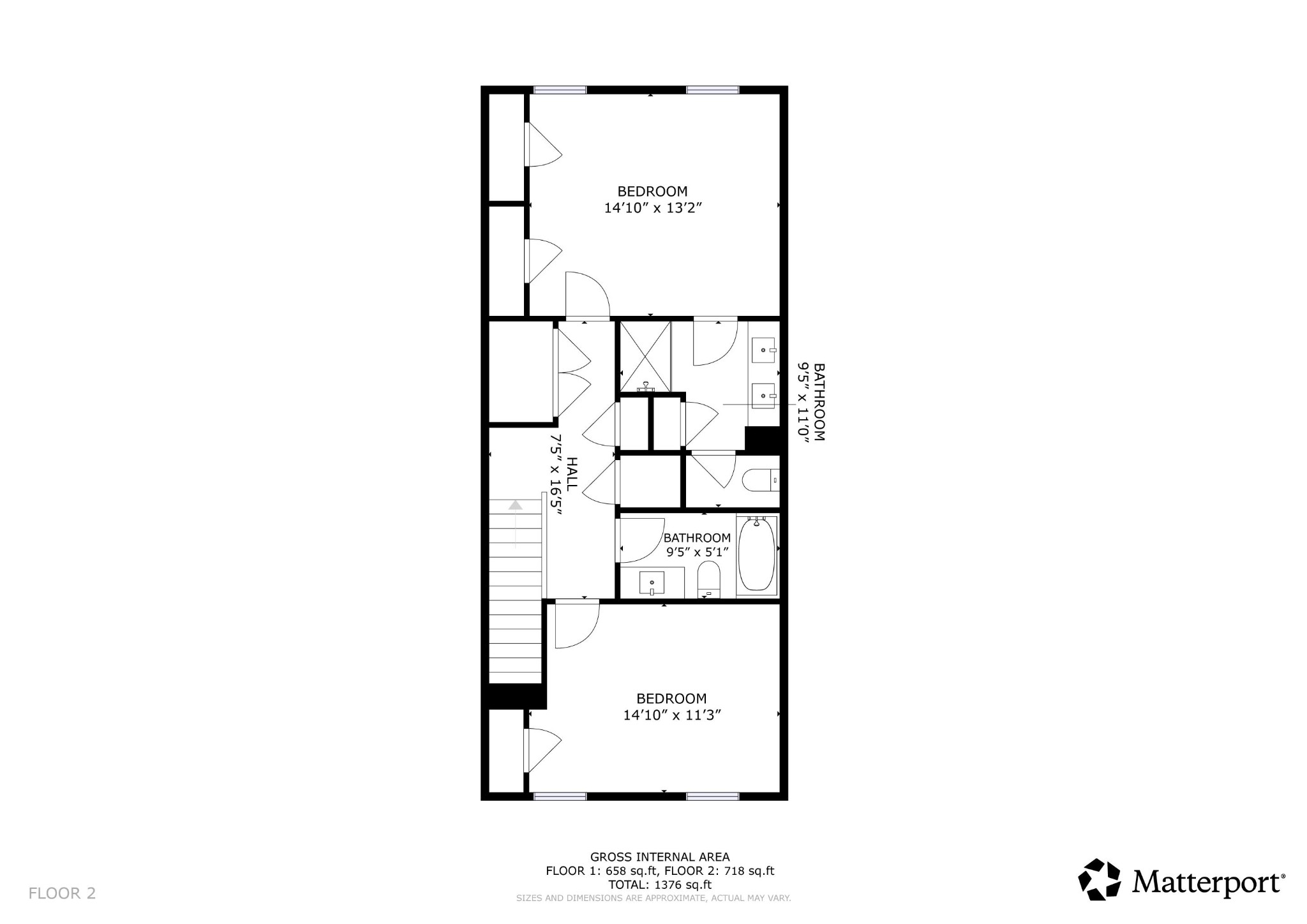 110 Cecil Rd