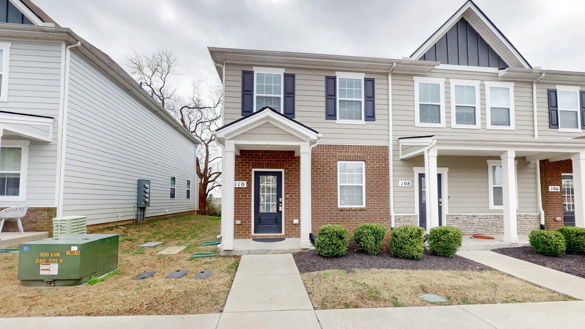 110 Cecil Rd