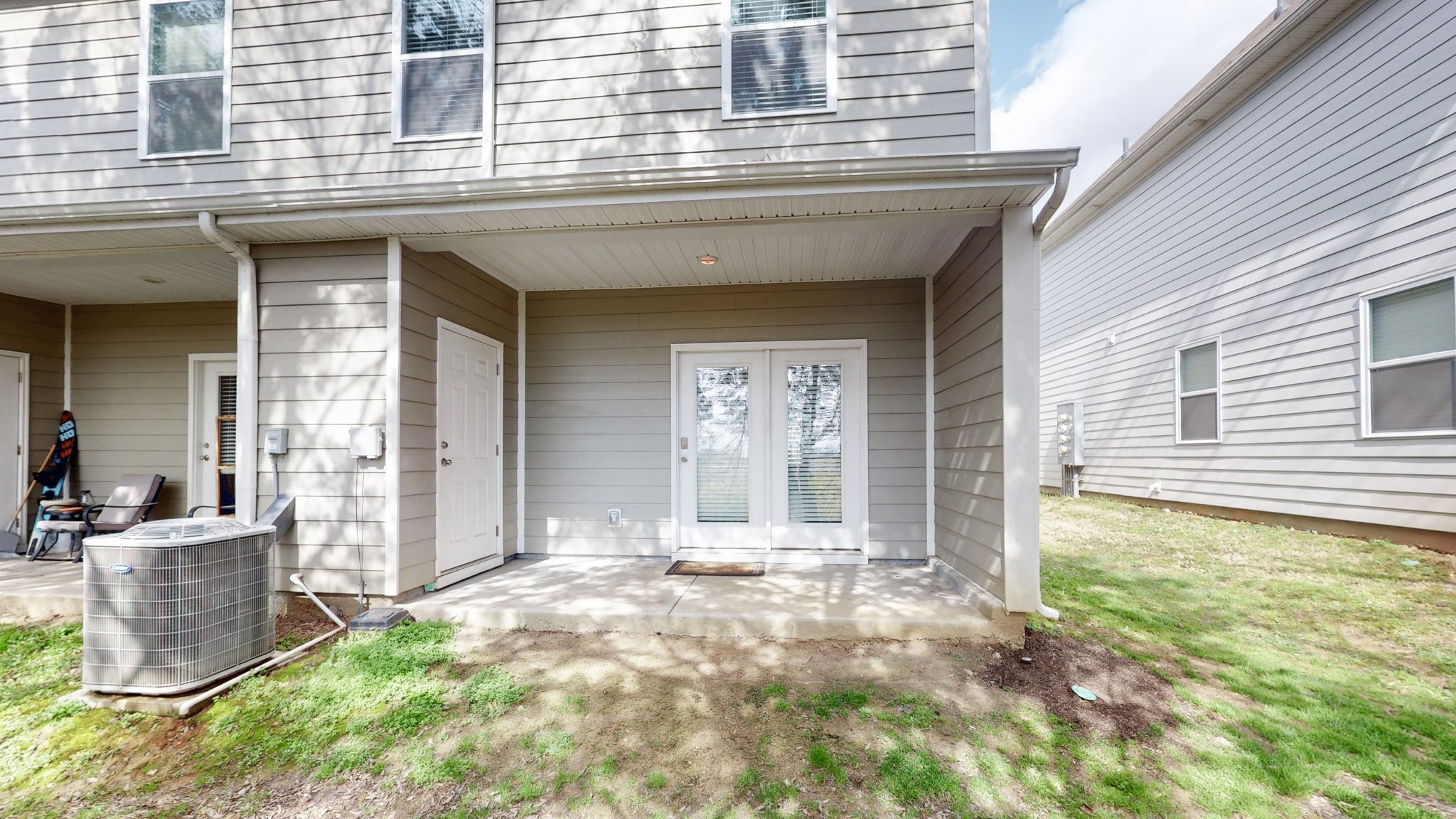 110 Cecil Rd