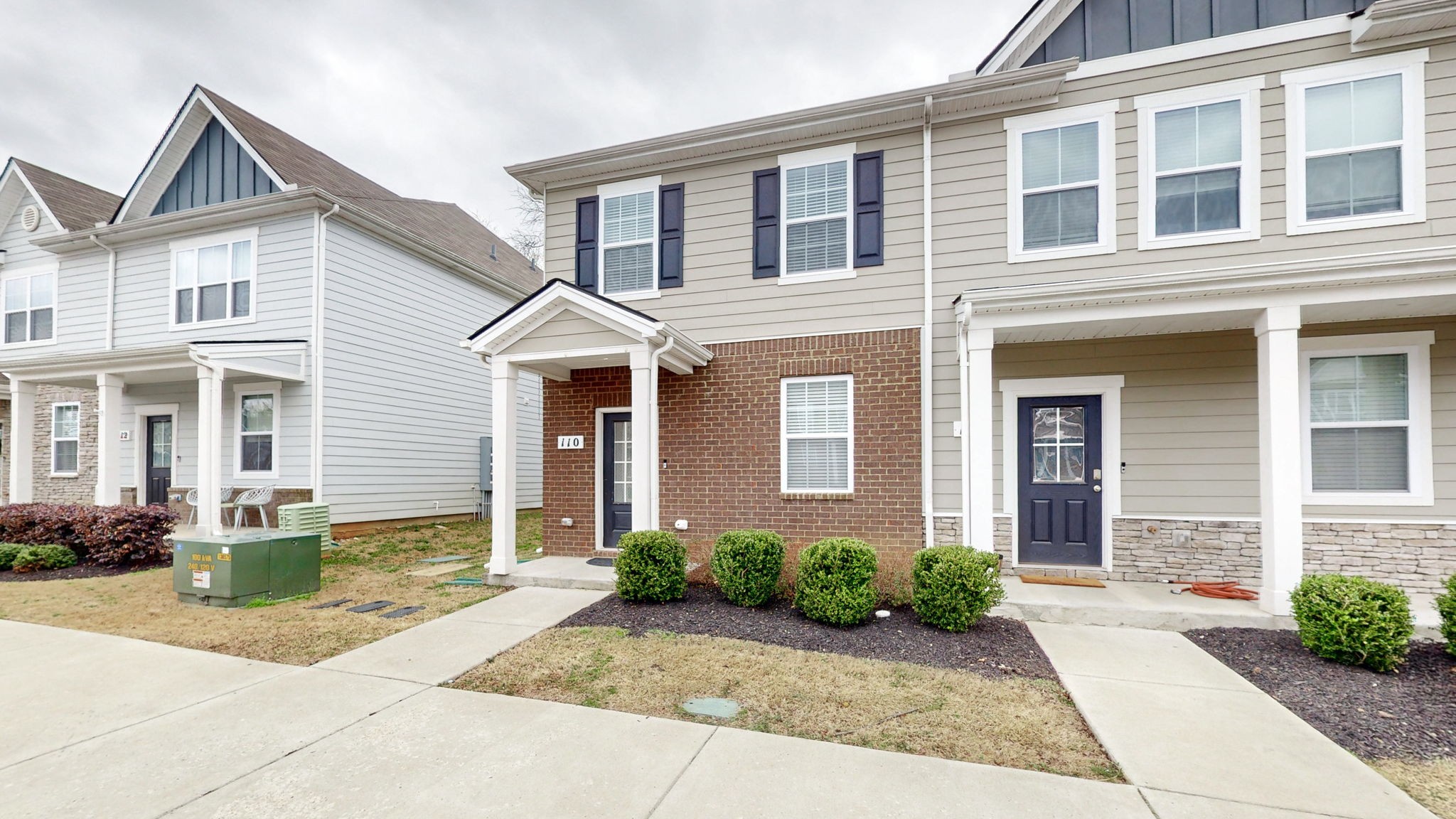 110 Cecil Rd