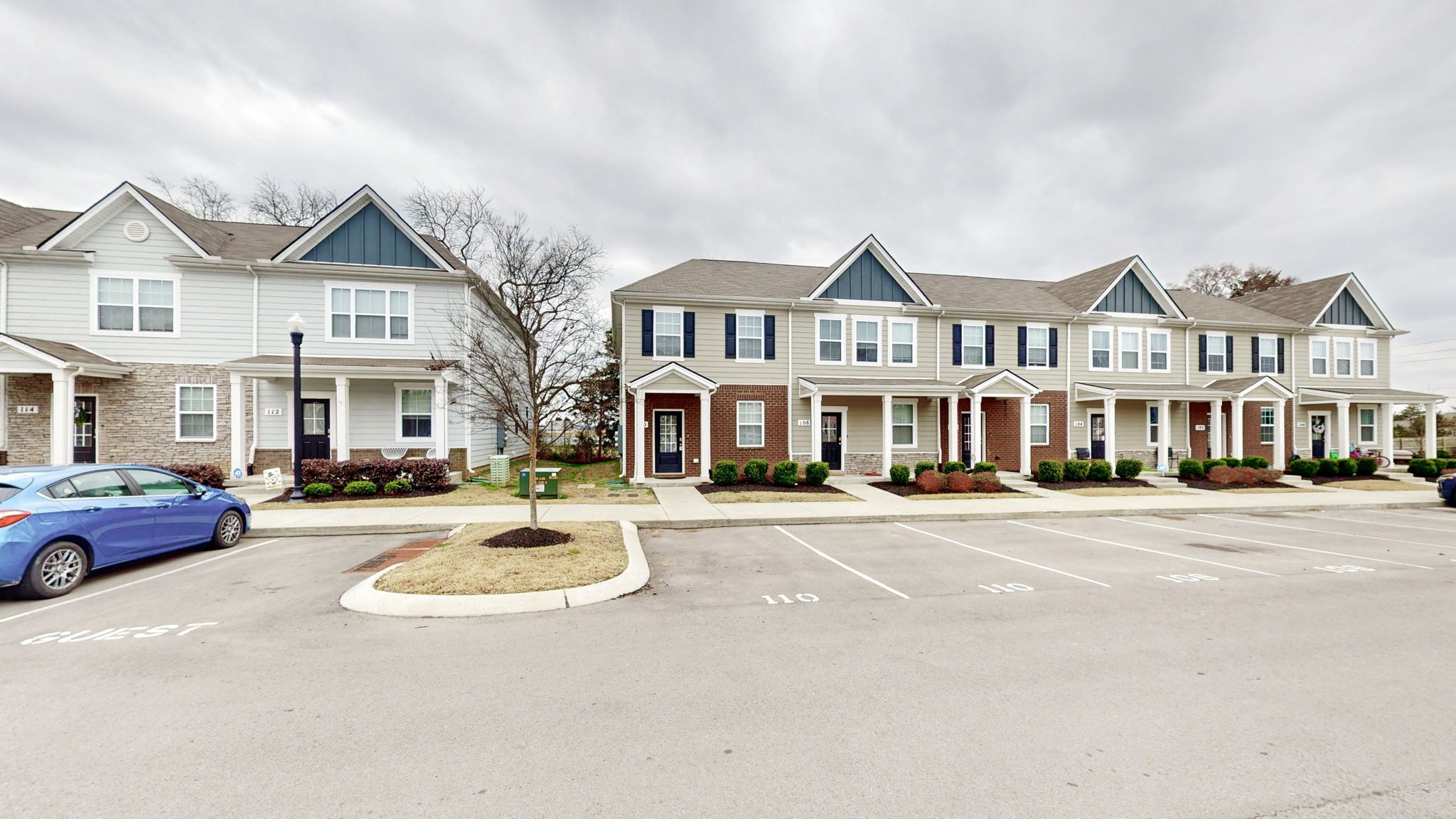 110 Cecil Rd