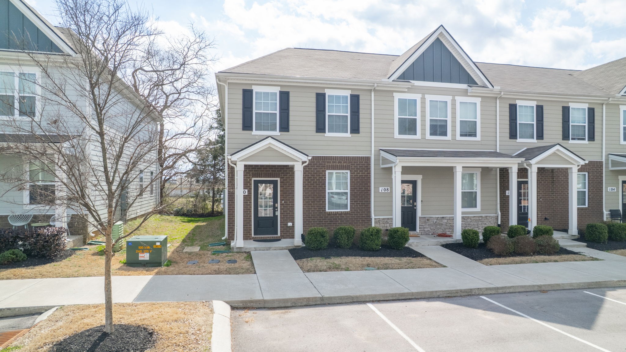 110 Cecil Rd