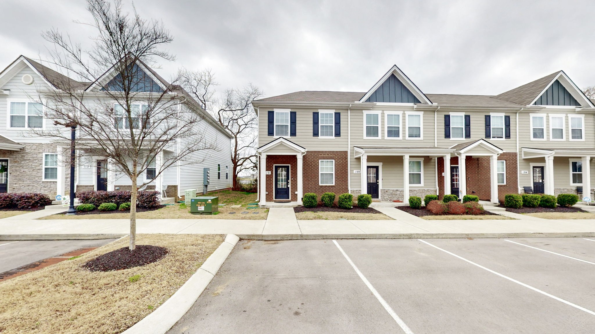 110 Cecil Rd