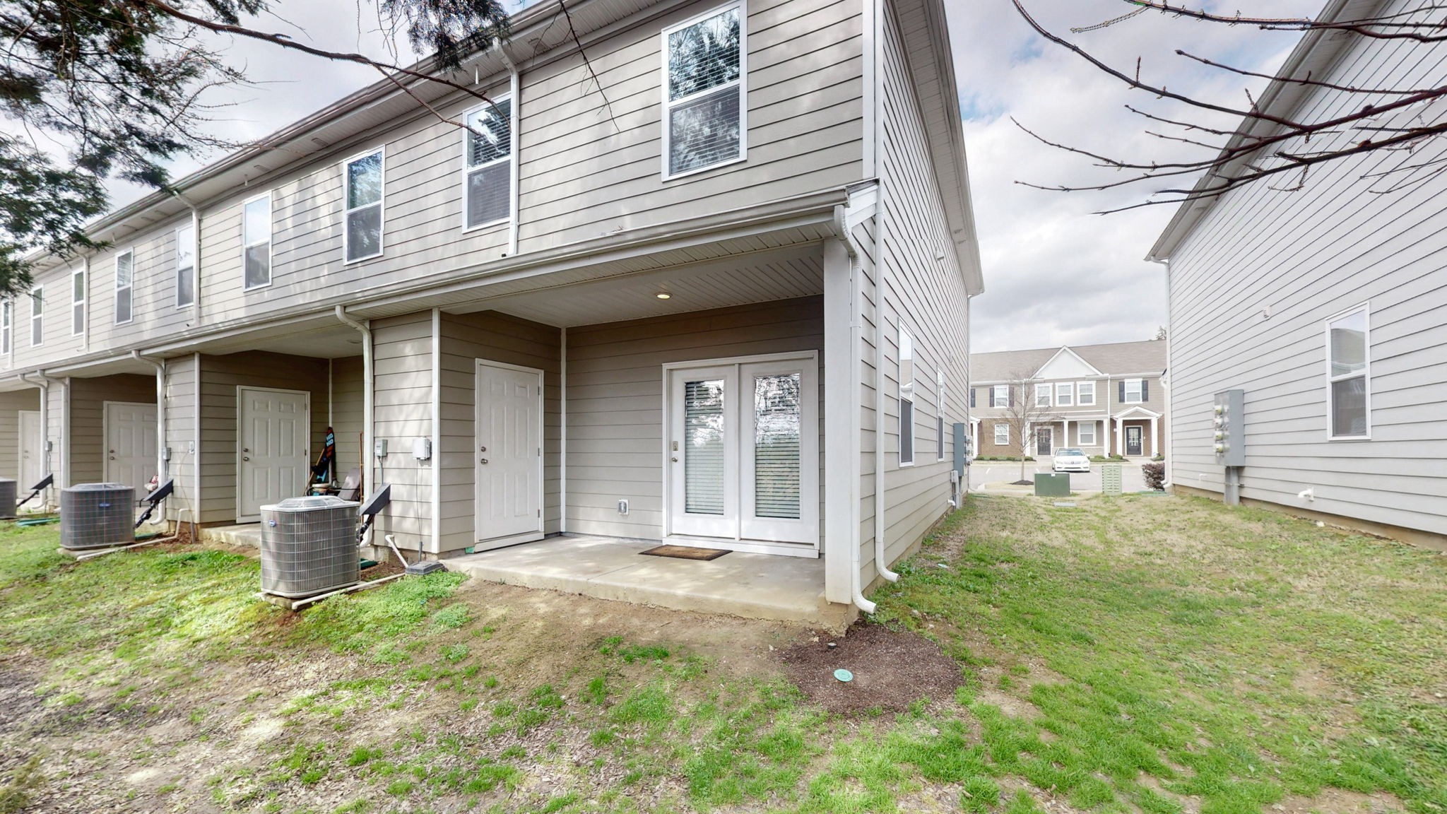 110 Cecil Rd