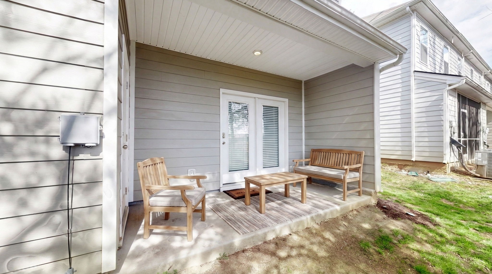 110 Cecil Rd