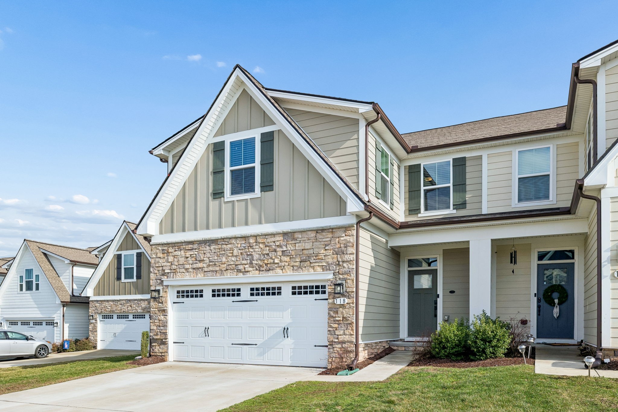 118 Great Falls Ct