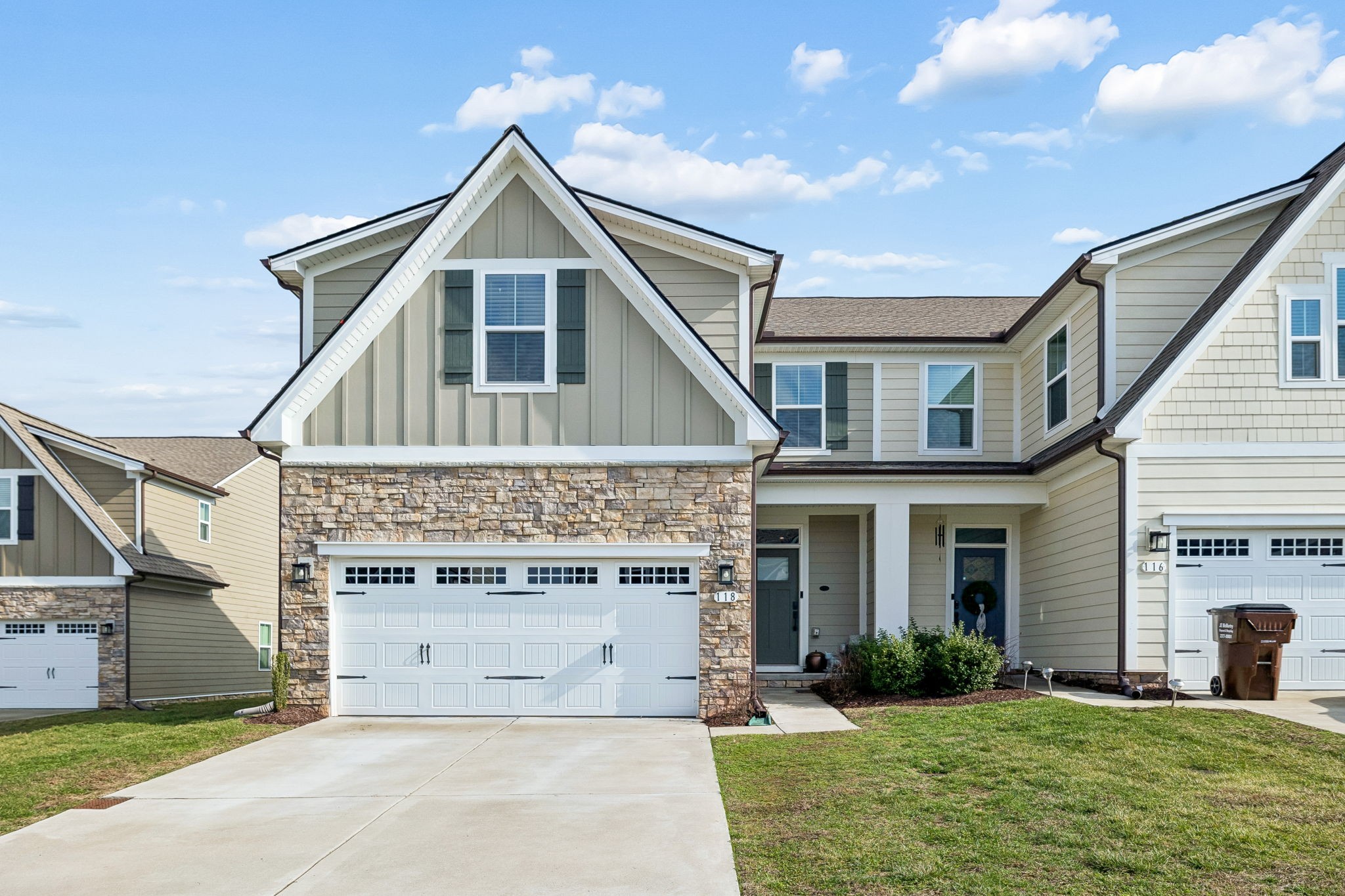 118 Great Falls Ct