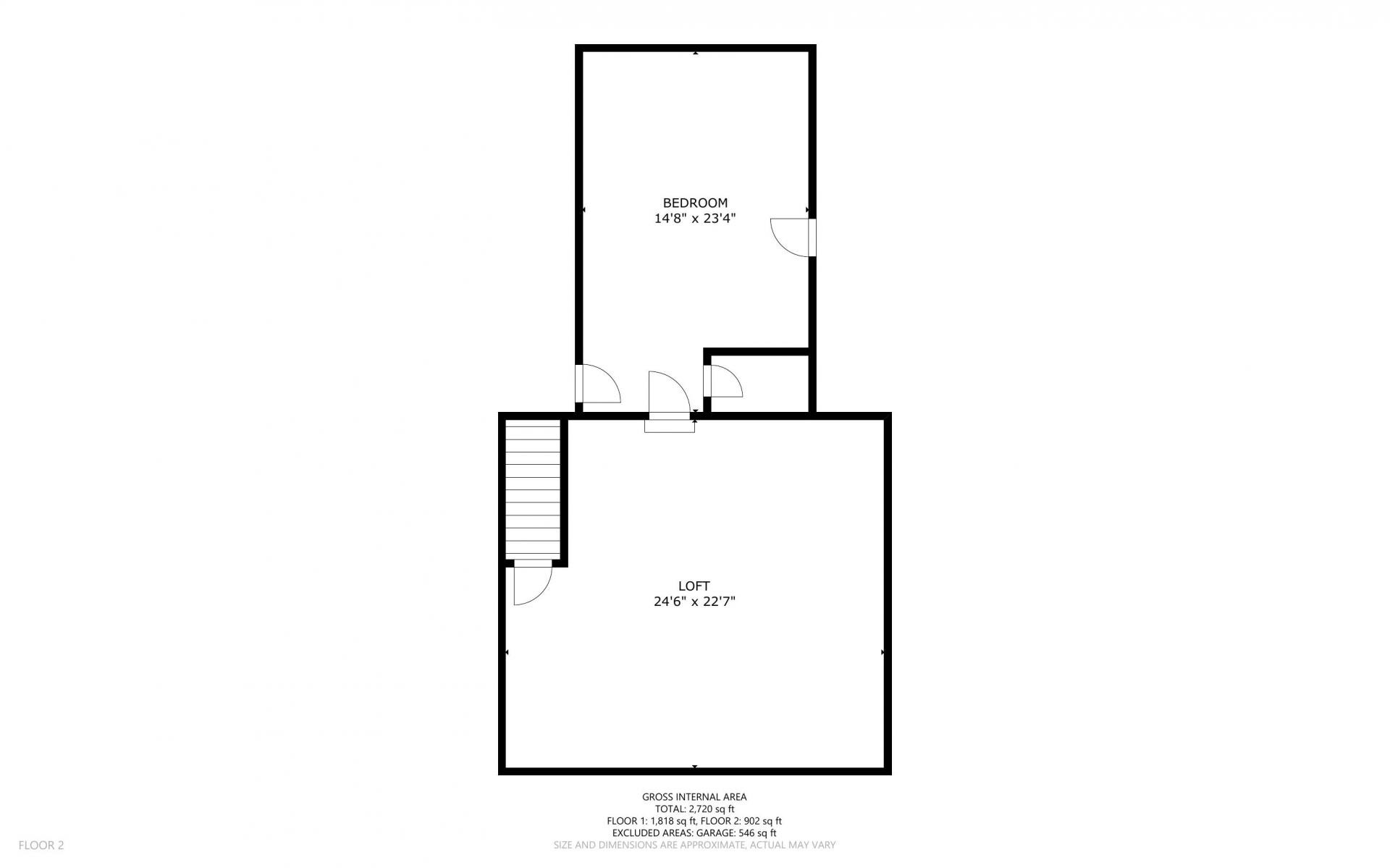 407 Goshen Rd
