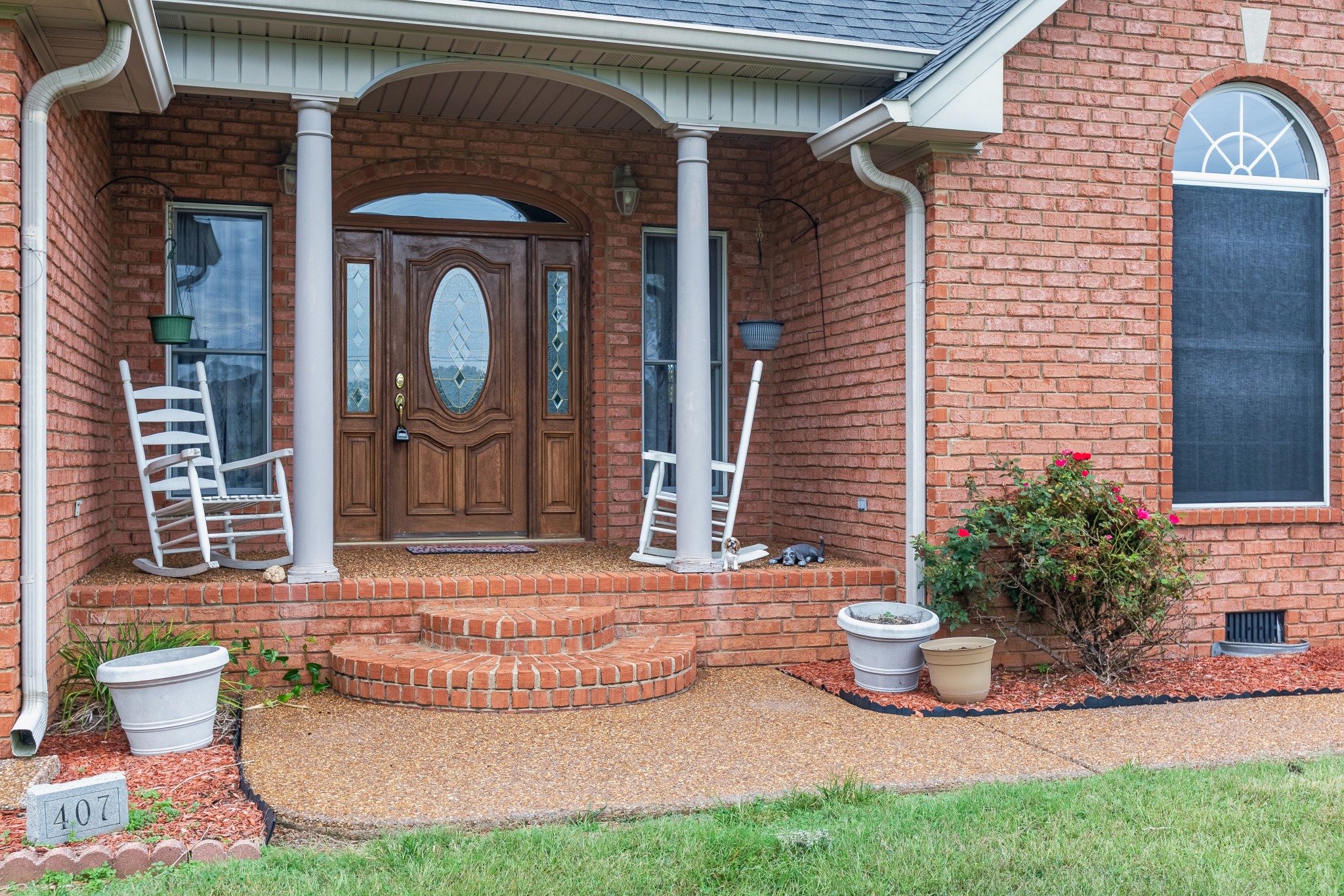 407 Goshen Rd