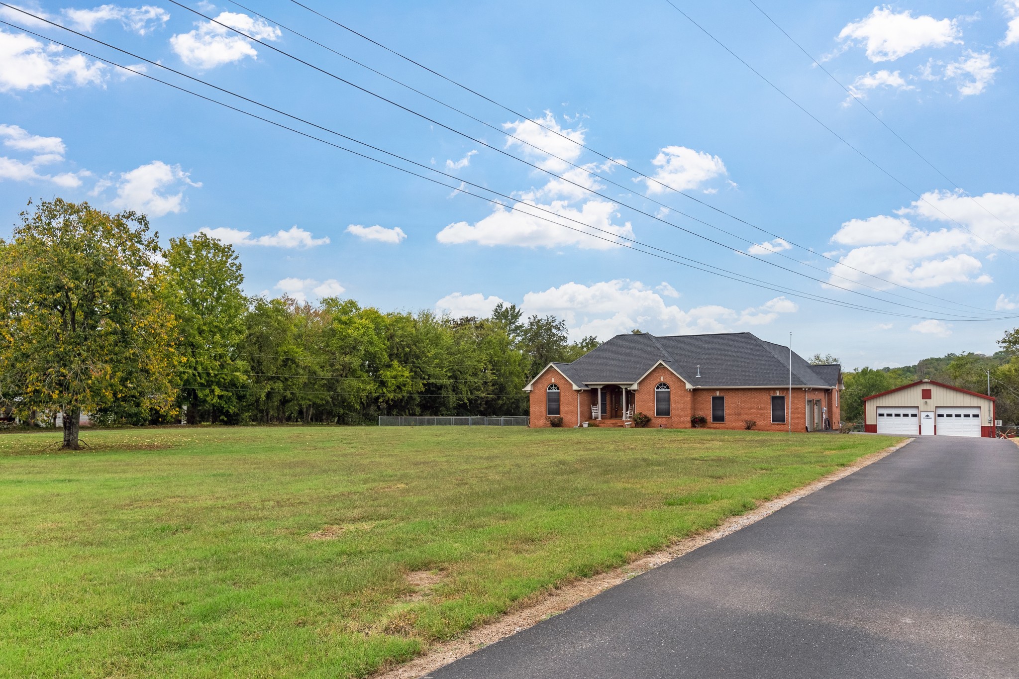 407 Goshen Rd