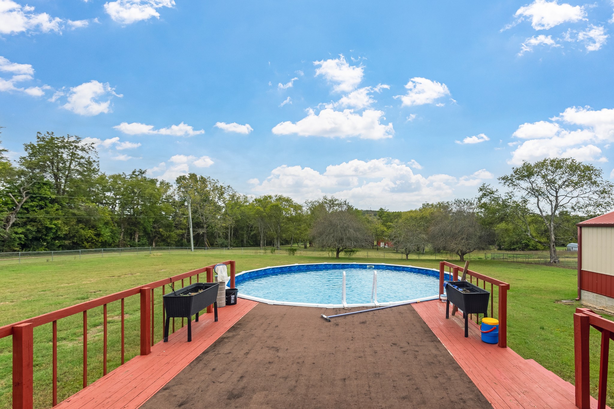 407 Goshen Rd