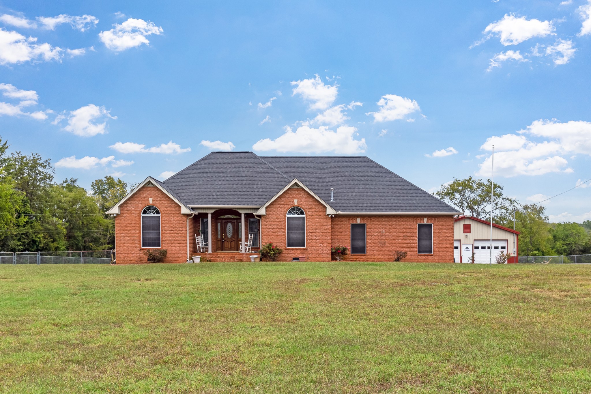 407 Goshen Rd
