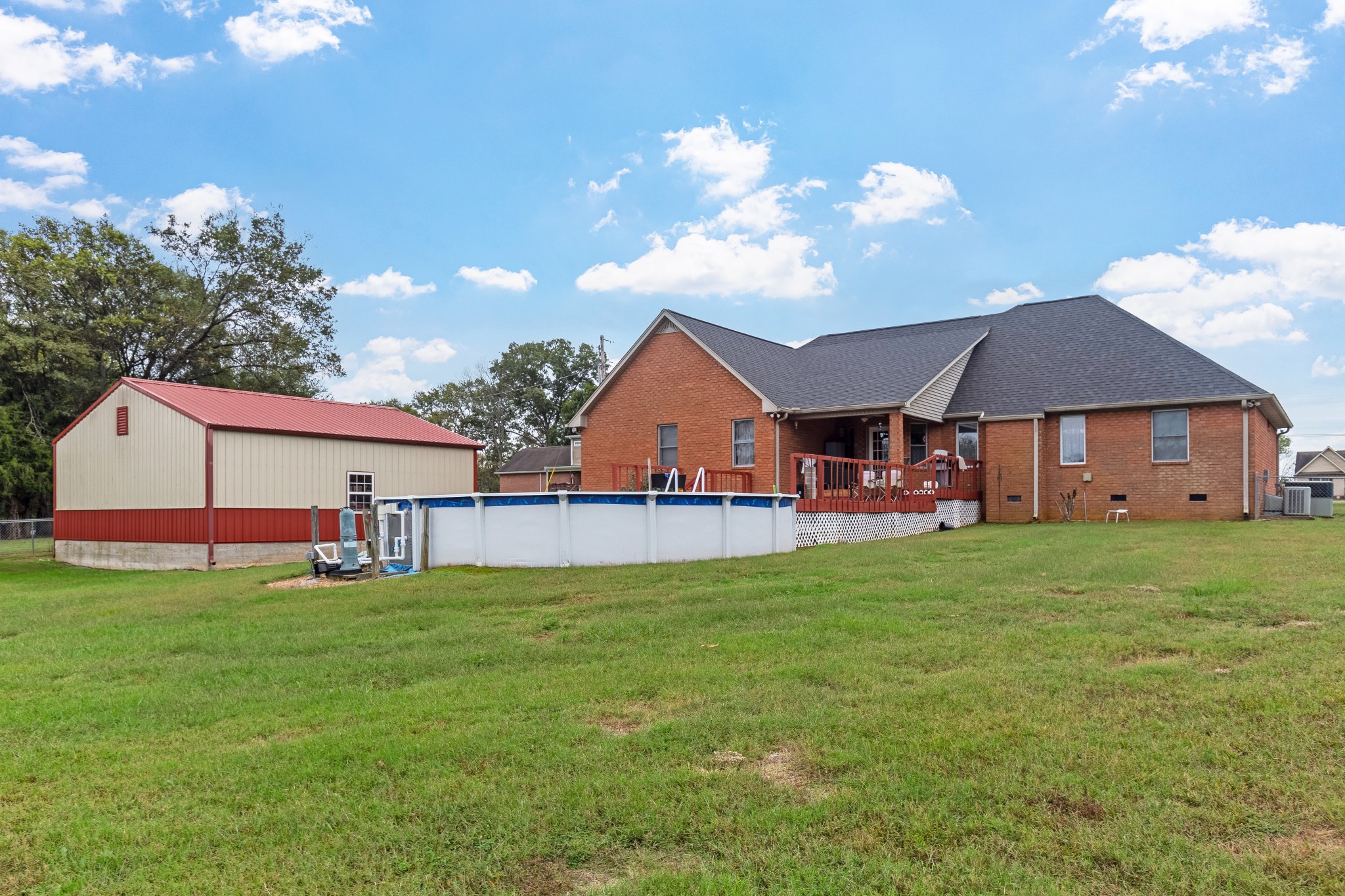 407 Goshen Rd