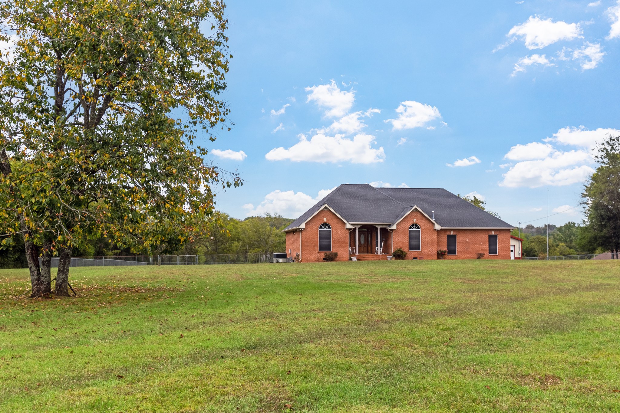407 Goshen Rd