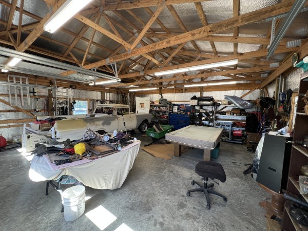 407 Goshen Rd