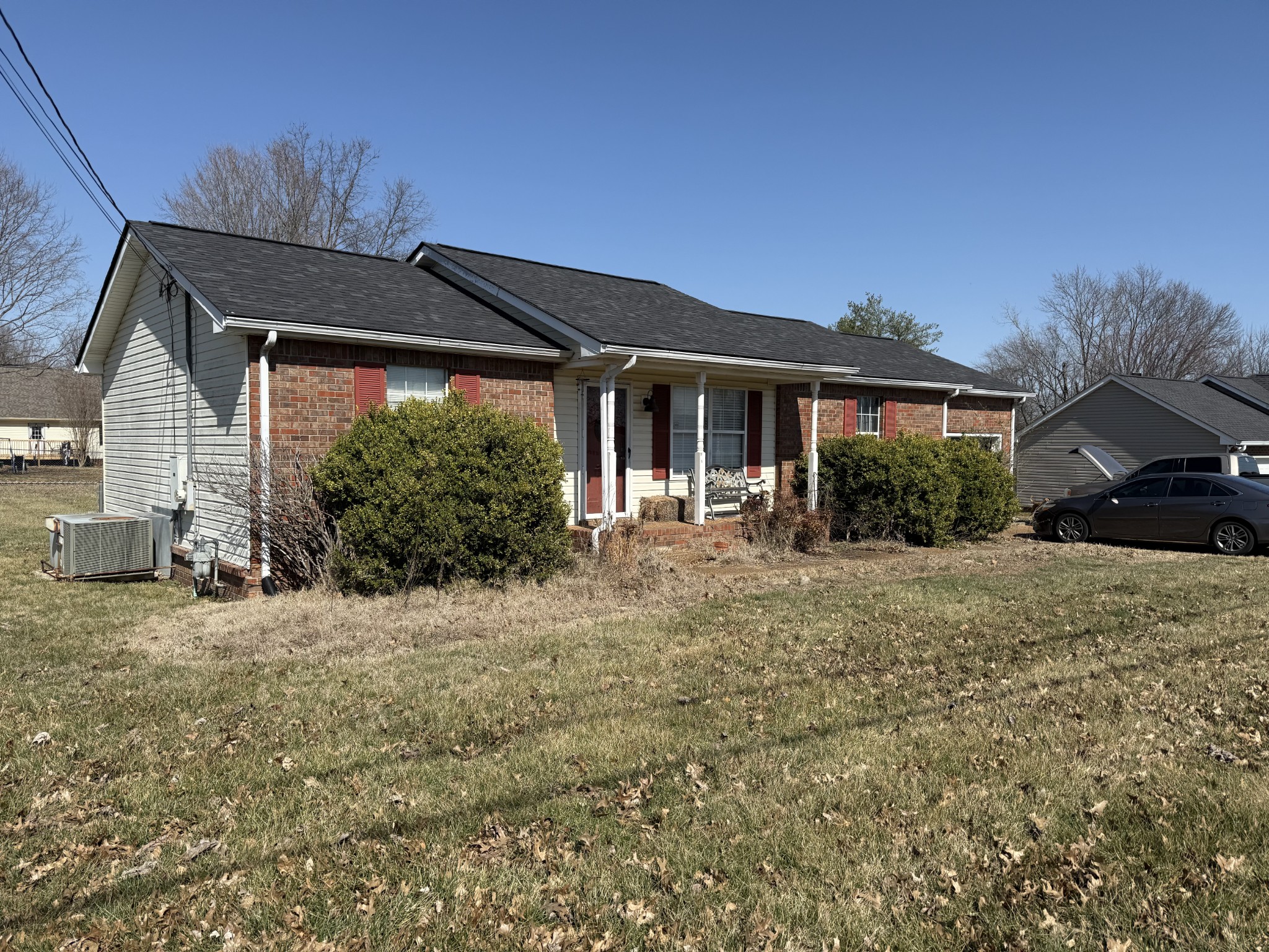 1002 Sunday Silence Dr