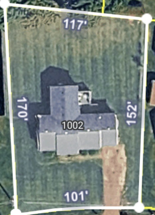 1002 Sunday Silence Dr