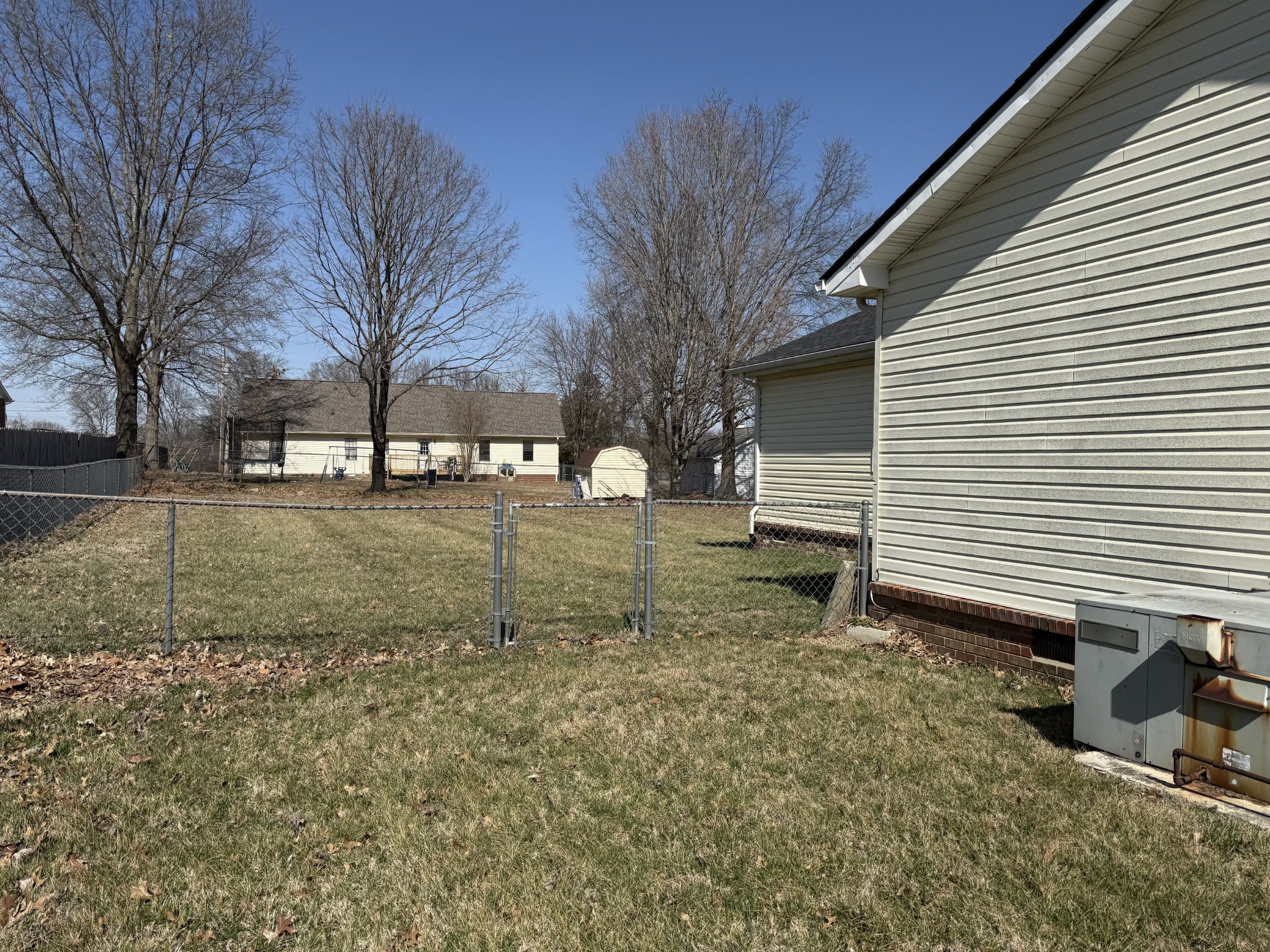1002 Sunday Silence Dr