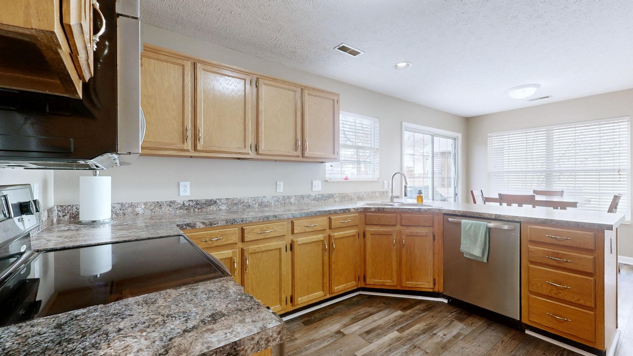 2403 Keeling Dr