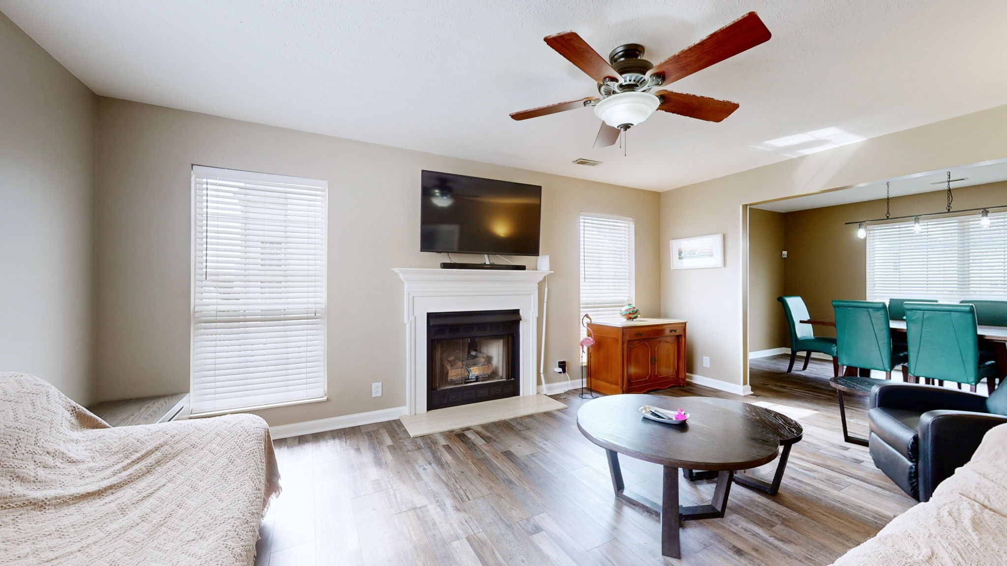 2403 Keeling Dr