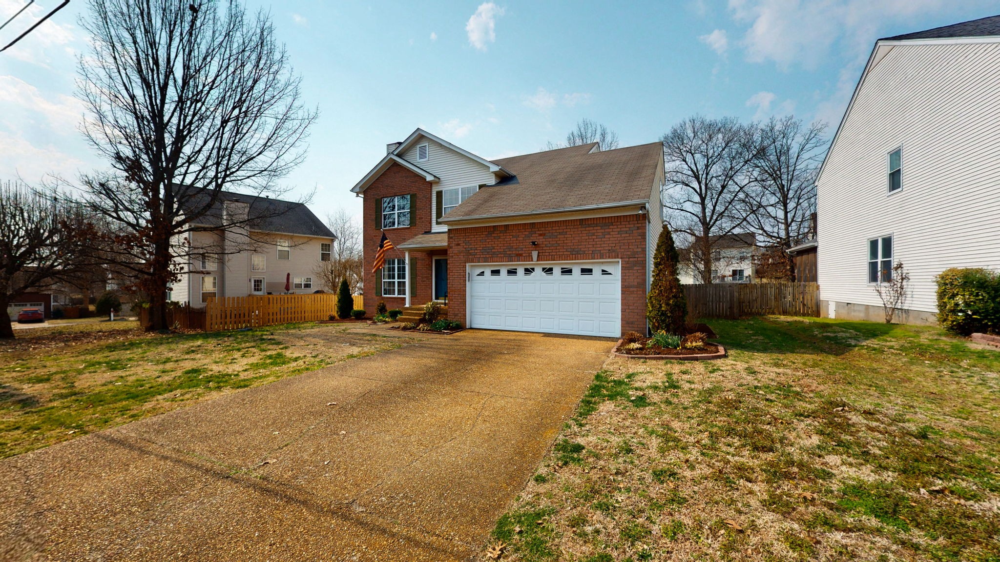 2403 Keeling Dr