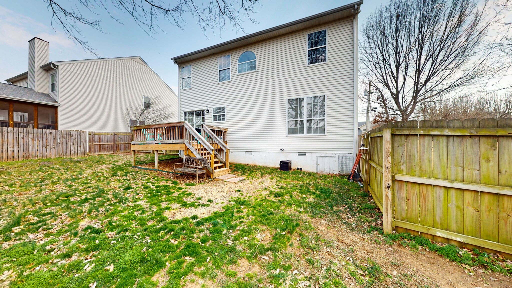 2403 Keeling Dr