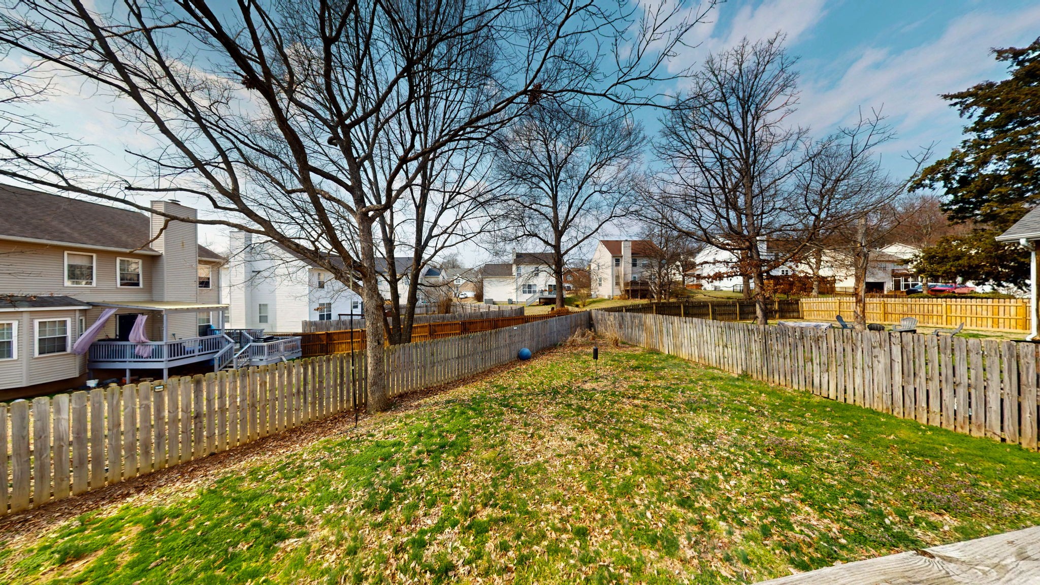2403 Keeling Dr