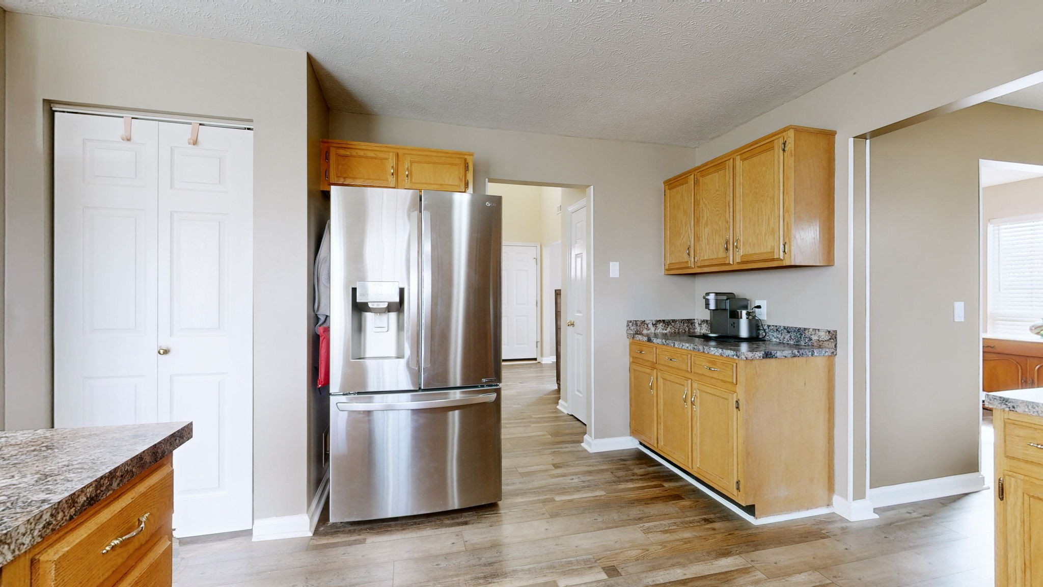 2403 Keeling Dr