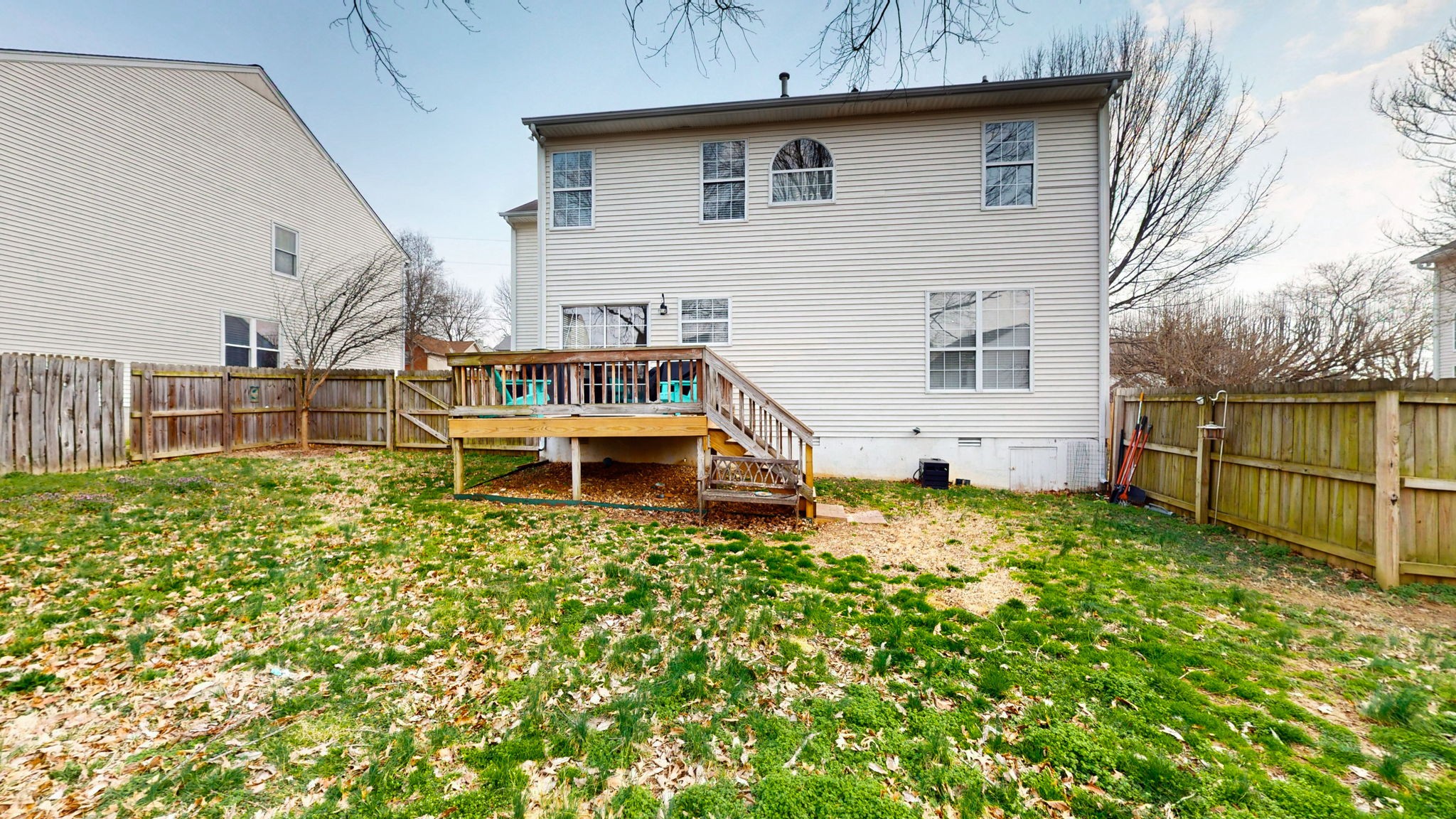 2403 Keeling Dr
