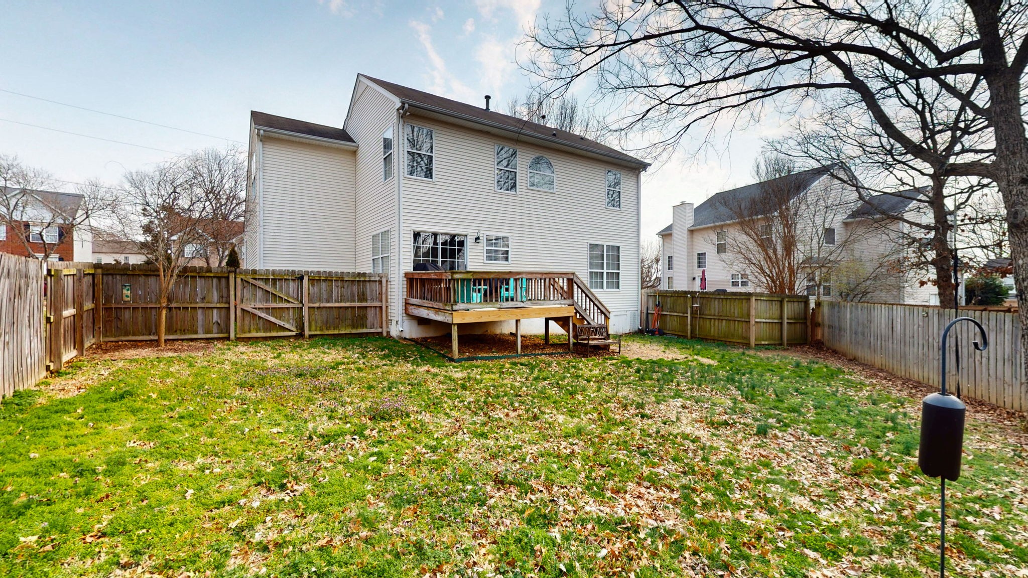 2403 Keeling Dr