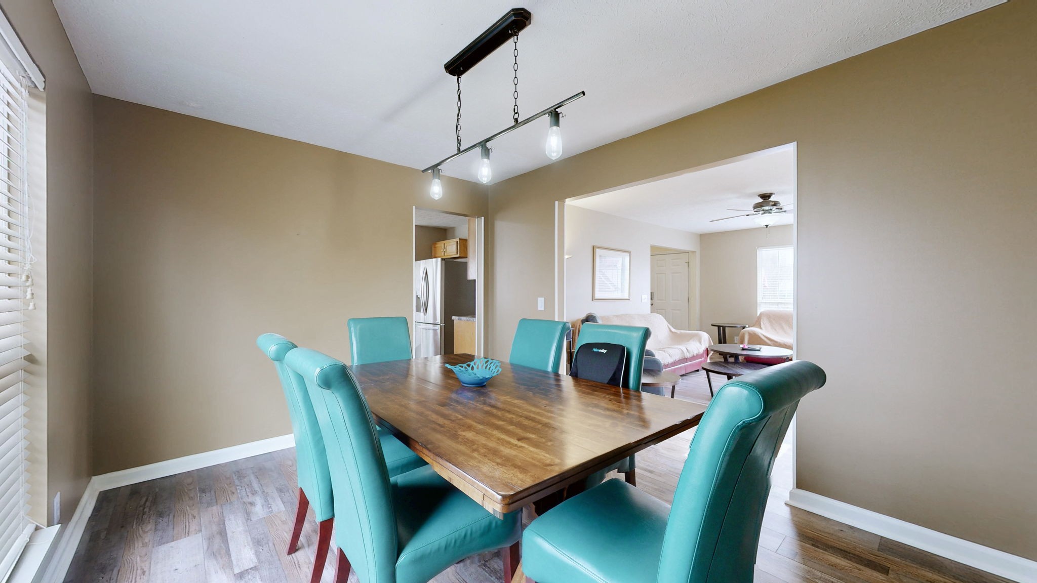 2403 Keeling Dr