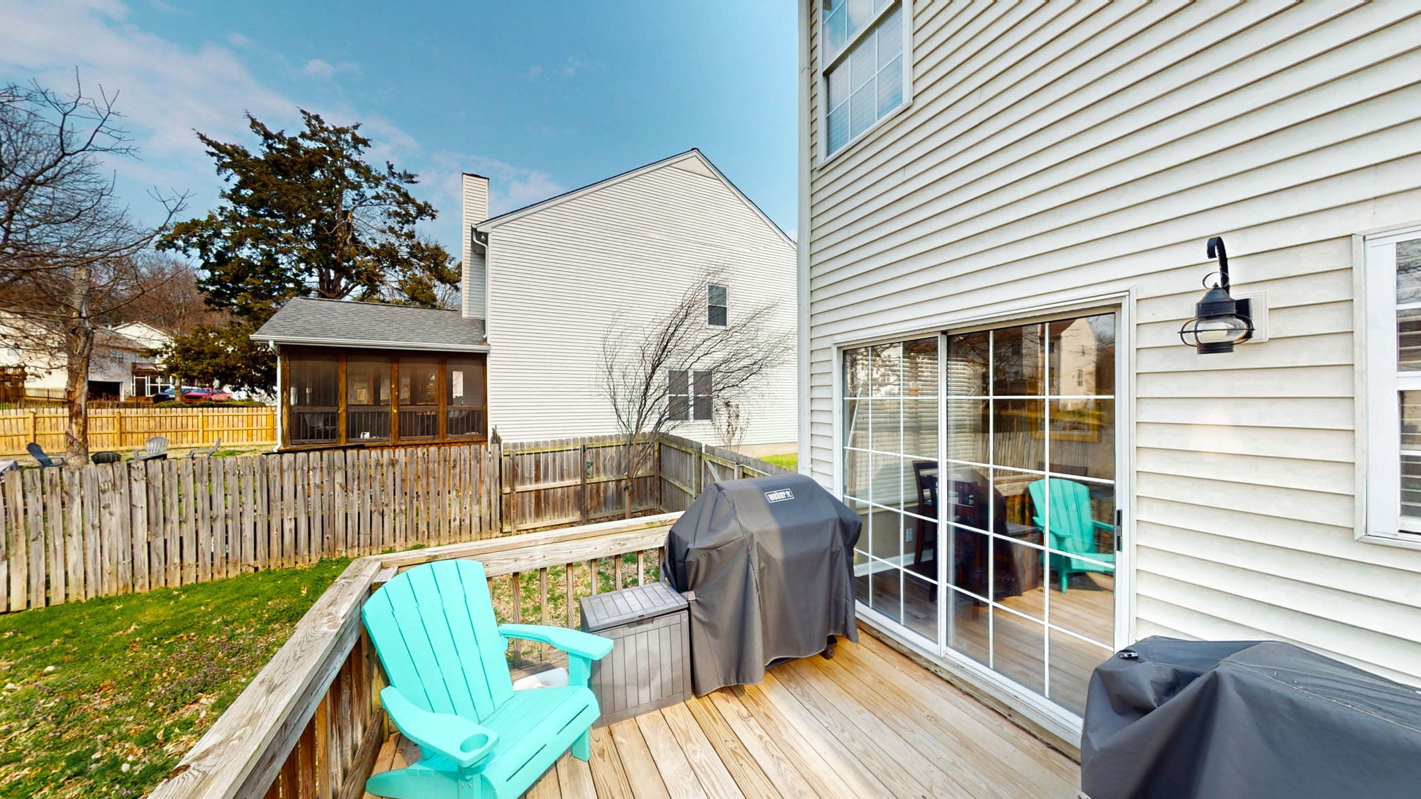 2403 Keeling Dr