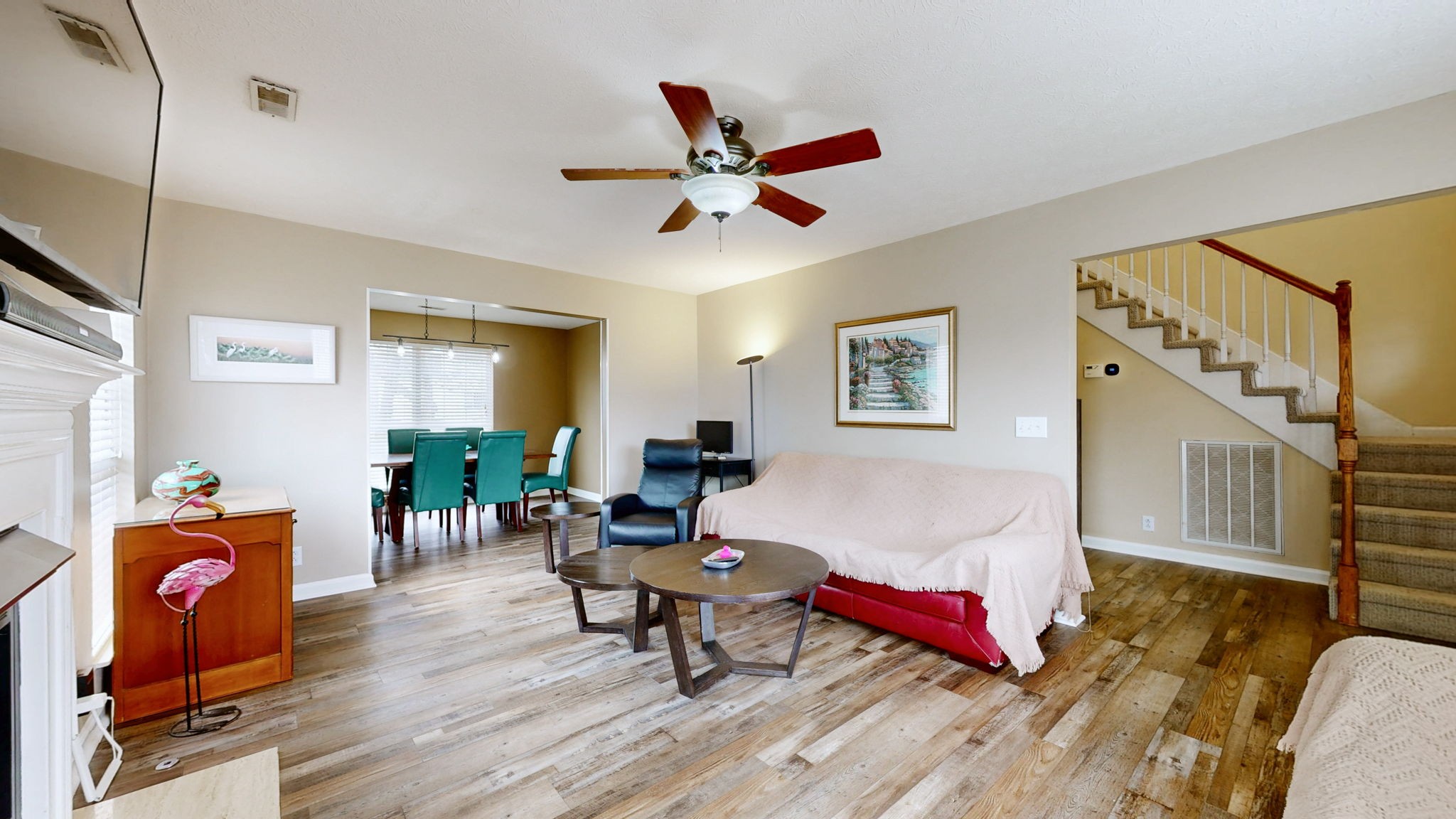 2403 Keeling Dr