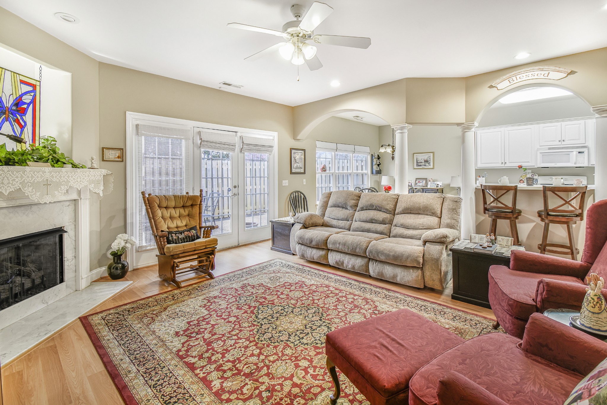 2521 Pennington Bend Rd Unit: 210
