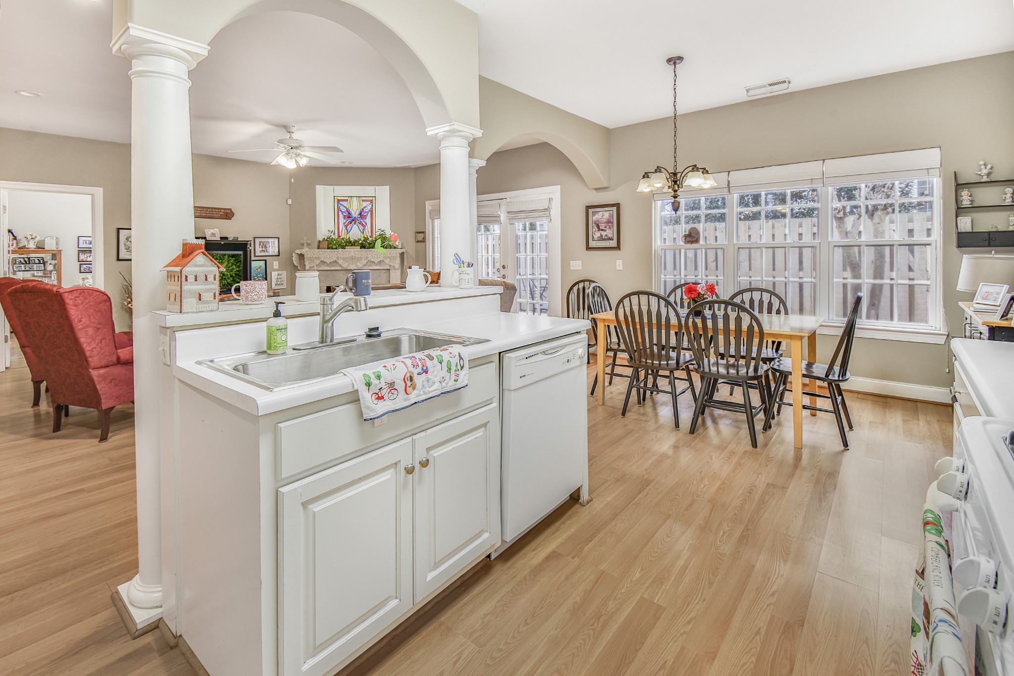 2521 Pennington Bend Rd Unit: 210