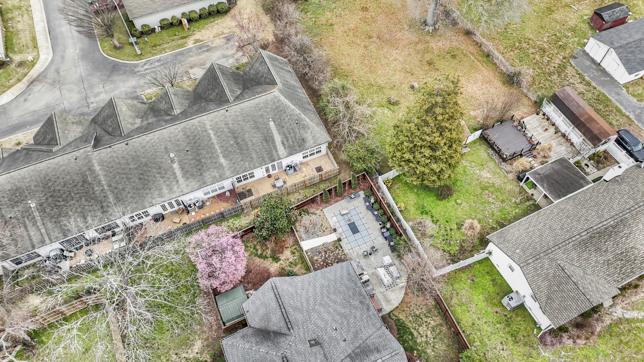 2521 Pennington Bend Rd Unit: 210