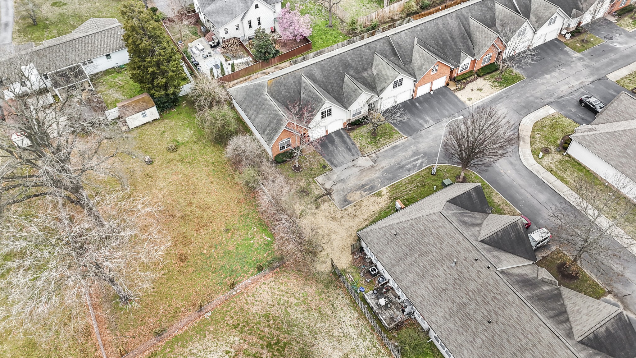 2521 Pennington Bend Rd Unit: 210