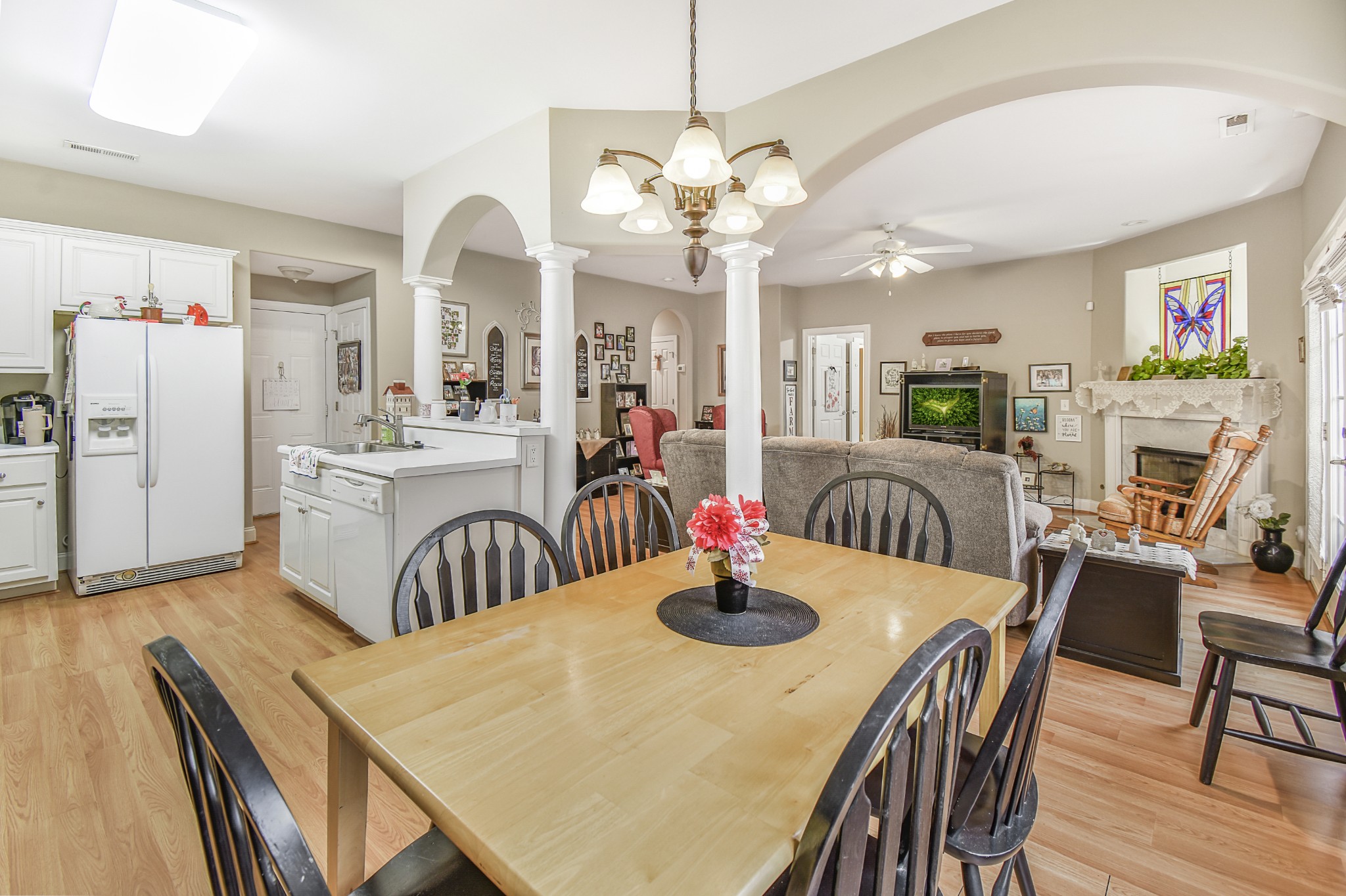 2521 Pennington Bend Rd Unit: 210