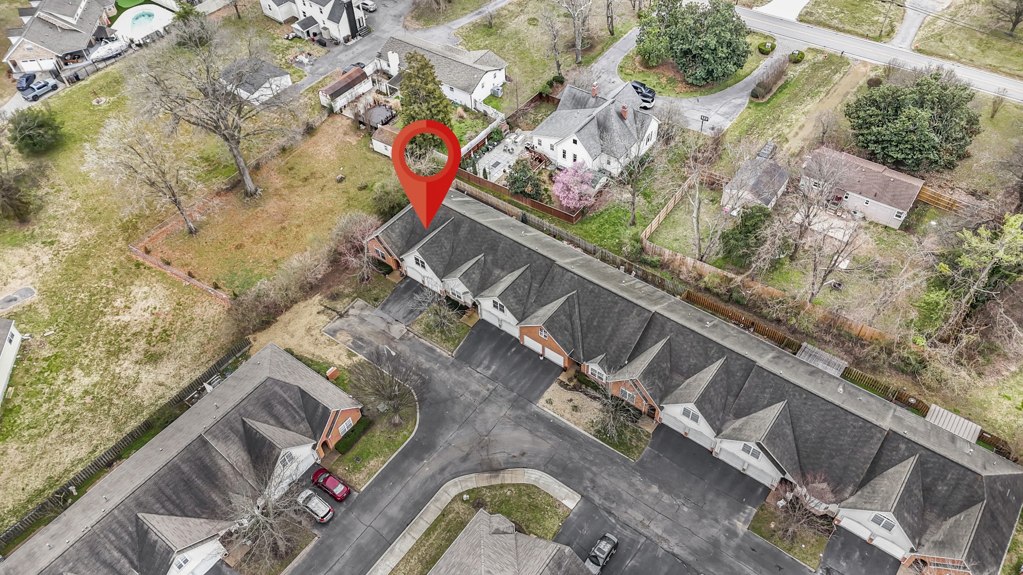 2521 Pennington Bend Rd Unit: 210